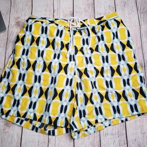 TAILORBYRD Multicolor Men's Swimming Trunks